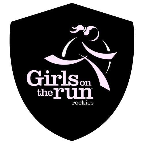 Girls on the Run Logo 